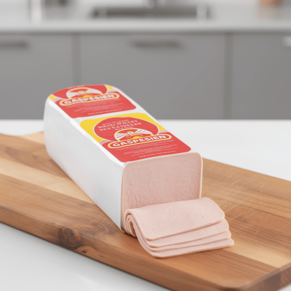 Simili poulet gaspésien